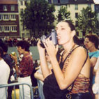 toillet paris